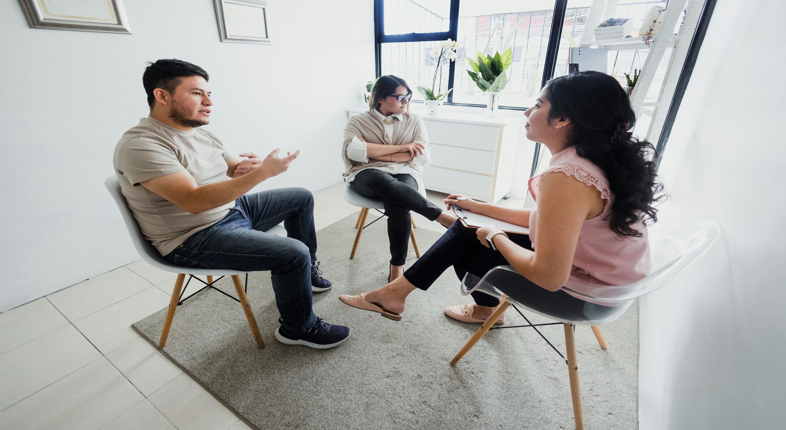 Group Session